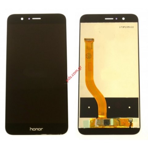 Display LCD set (OEM) Black Huawei Honor 8 PRO (DUK-L09) Touch screen with digitizer Display LCD set (OEM) Black Huawei Honor 8 PRO (DUK-L09) Touch screen with digitizer