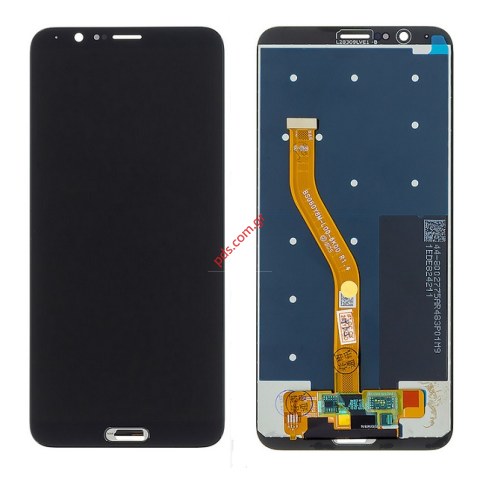 Set LCD (OEM) Black Huawei Honor VIEW 10 (VKL-L09) Display Touch screen digitizer Set LCD (OEM) Black Huawei Honor VIEW 10 (VKL-L09) Display Touch screen digitizer