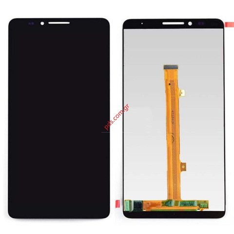Display set (OEM) Black Huawei Mate 7 (TL10) Touch screen with digitizer Display set (OEM) Black Huawei Mate 7 (TL10) Touch screen with digitizer