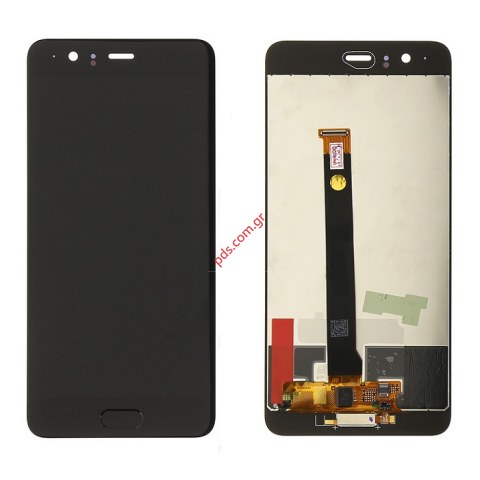 Display set (OEM) Black Huawei P10 PLUS (VKY-L09) Toucscreen with digitizer. Display set (OEM) Black Huawei P10 PLUS (VKY-L09) Toucscreen with digitizer.