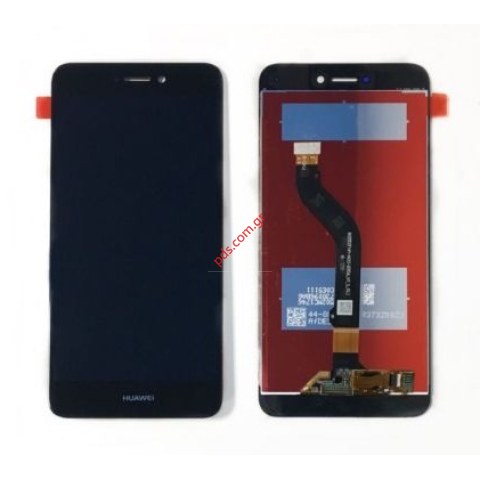 Display set (OEM) Black Huawei P9 LITE (2017) PRA-LX1 Touch screen with digitizer Display set (OEM) Black Huawei P9 LITE (2017) PRA-LX1 Touch screen with digitizer