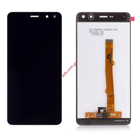 Display set (OEM) Black Huawei Y6 (2017) Touch screen with digitizer Display set (OEM) Black Huawei Y6 (2017) Touch screen with digitizer