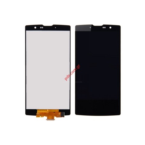 Set LCD (OEM/CHINA) LG H525, H525N G4c Black with touch screen and display (FRO ALL COLORS) Set LCD (OEM/CHINA) LG H525, H525N G4c Black with touch screen and display (FRO ALL COLORS)
