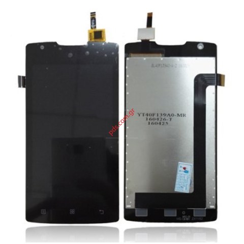 Display LCD set (OEM) Black Lenovo A1000 4.0 inch LCD Touch Screen Panel with digitizer Display LCD set (OEM) Black Lenovo A1000 4.0 inch LCD Touch Screen Panel with digitizer