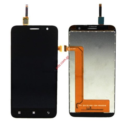 Set LCD (OEM) Black Lenovo A806 A8 (Display touch Screen and Digitizer) Set LCD (OEM) Black Lenovo A806 A8 (Display touch Screen and Digitizer)