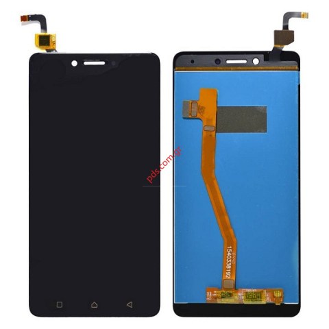 Display LCD set (OEM) Black Lenovo K6 NOTE Touch screen with digitizer Display LCD set (OEM) Black Lenovo K6 NOTE Touch screen with digitizer