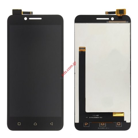 Set LCD (OEM) Black Lenovo Vibe C Touch screen with digitizer and display Set LCD (OEM) Black Lenovo Vibe C Touch screen with digitizer and display