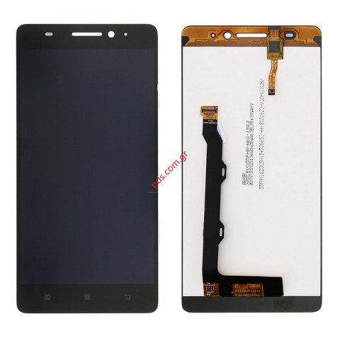 Set LCD Display Black Lenovo Vibe K5 A6020 (A40) NO frame. Set LCD Display Black Lenovo Vibe K5 A6020 (A40) NO frame.