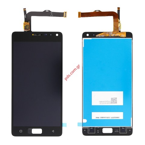 Set (OEM) Black Lenovo Vibe P1 5.5inch Screen Assembly (LCD display + Touch Digitizer)  Set (OEM) Black Lenovo Vibe P1 5.5inch Screen Assembly (LCD display + Touch Digitizer)
