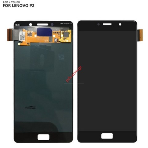 Display set (OEM) Lenovo Vibe P2 P2c72 P2a42 (5.5 inch) Touch screen digitizer Display set (OEM) Lenovo Vibe P2 P2c72 P2a42 (5.5 inch) Touch screen digitizer