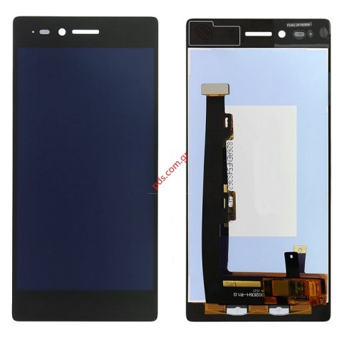 Display set (OEM) Black Lenovo Vibe Shot 5.0 Z90 LCD Display + Touch Screen Digitizer Unit  Display set (OEM) Black Lenovo Vibe Shot 5.0 Z90 LCD Display + Touch Screen Digitizer Unit
