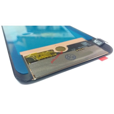 Οθόνη σετ (OEM) Black OnePlus 7 Pro Touchcreen digitizer με το τζάμι και την αφή οθόνης (NO FRAME)