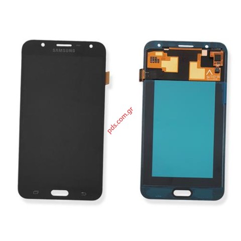 Display set (OEM) Black Samsung Galaxy J7 Neo Nxt J701F DS Touch screen with digitizer  Display set (OEM) Black Samsung Galaxy J7 Neo Nxt J701F DS Touch screen with digitizer