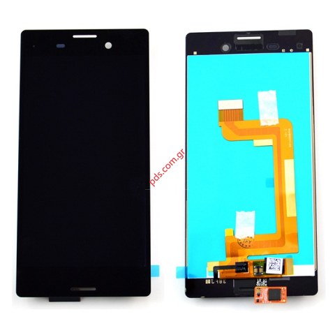 Set LCD (OEM) Sony Xperia Aqua M4 (DUAL) E2312, E2333, E2363 front cover with touch screen and display  Set LCD (OEM) Sony Xperia Aqua M4 (DUAL) E2312, E2333, E2363 front cover with touch screen and display