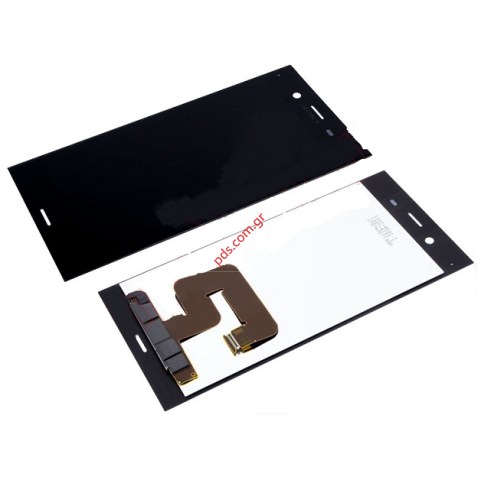 Set LCD (OEM) Black Sony Xperia XZ1 (G8341) Display Touchscreen Digitizer Set LCD (OEM) Black Sony Xperia XZ1 (G8341) Display Touchscreen Digitizer
