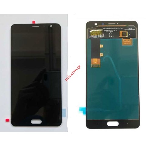 Οθόνη σετ (OEM) Black Xiaomi  Redmi Pro 5.5 GLOBAL Edition MIUI 8 Touch screen with digitizer