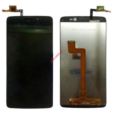 Original set LCD Alcatel OT 6045Y One Touch Idol 3 5.5, OT 6045K One Touch Idol 3 Dual SIM no frame Original set LCD Alcatel OT 6045Y One Touch Idol 3 5.5, OT 6045K One Touch Idol 3 Dual SIM no frame