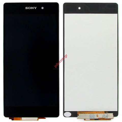 LCD Display set (OEM/CHINA) Sony Xperia Z2 D6503 Smartphone Black with glass digitizer (FOR ALL COLORS) LCD Display set (OEM/CHINA) Sony Xperia Z2 D6503 Smartphone Black with glass digitizer (FOR ALL COLORS)