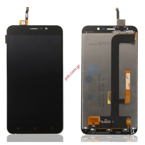 Display LCD set (OEM) Cubot Dinosaur 5.5 Black 2017 Display LCD set (OEM) Cubot Dinosaur 5.5 Black 2017