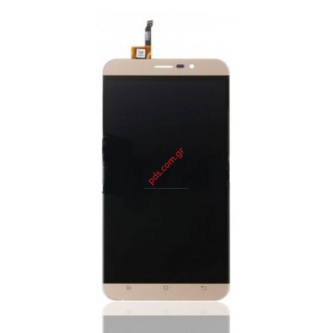 Display LCD set (OEM) Cubot Dinosaur 5.5 Gold 2017 Display LCD set (OEM) Cubot Dinosaur 5.5 Gold 2017