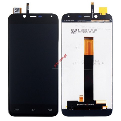 Set LCD (OEM) CUBOT Magic 4G Smartphone Black Set LCD (OEM) CUBOT Magic 4G Smartphone Black