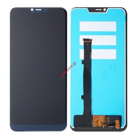 Set LCD (OEM) CUBOT P20 Smartphone Black (DELIVERY IN 30 DAYS) Set LCD (OEM) CUBOT P20 Smartphone Black (DELIVERY IN 30 DAYS)