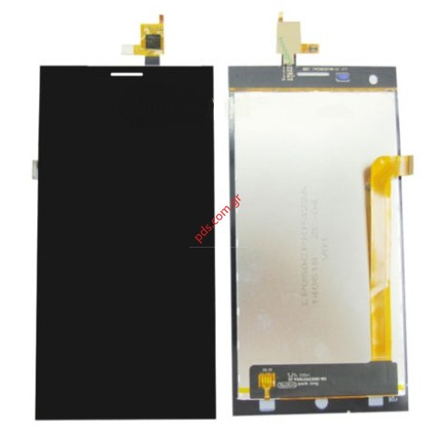 Display LCD set (OEM) CUBOT S308 (5.0 inch) MTK6582 Black . Display LCD set (OEM) CUBOT S308 (5.0 inch) MTK6582 Black .