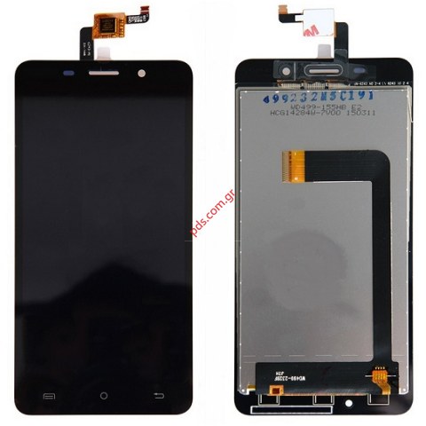 Display LCD (OEM) for Cubot X9 Black Display LCD (OEM) for Cubot X9 Black