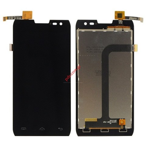 Οθόνη σετ (OEM) DOOGEE TITANS 2 DG700 Black (Touch + LCD) ΠΑΡΑΔΟΣΗ ΣΕ 30 ΗΜΕΡΕΣ ΠΕΡΙΠΟΥ
