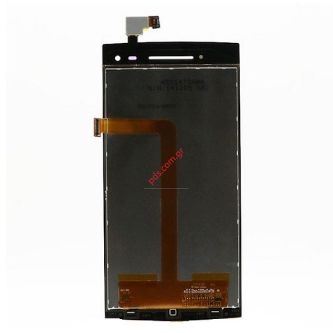 Οθόνη σετ (OEM) Elephone G6 Display with Touch screen digitizer