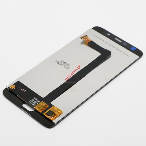 Οθόνη σετ (ΟΕΜ) Elephone S7 Blue σε μπλέ χρώμα (Touch screen with digitizer and Display) ΠΑΡΑΔΟΣΗ ΣΕ 30 ΗΜΕΡΕΣ ΠΕΡΙΠΟΥ