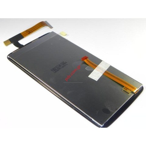 Οθόνη σετ (OEM) για το HTC ONE X (G23) S720E Black (60H00664-01P).