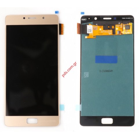 Display set (OEM) Gold Lenovo Vibe P2 P2c72 P2a42 (5.5 inch) Touch screen digitizer Display set (OEM) Gold Lenovo Vibe P2 P2c72 P2a42 (5.5 inch) Touch screen digitizer