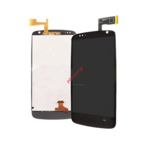 Οθόνη σετ (OEM) HTC Desire 500 LCD με το τζάμι και την αφή Touch digitizer