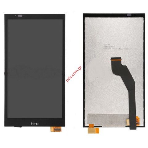 Οθόνη σετ (OEM)  HTC Desire 816G Display with Touch screen digitizer