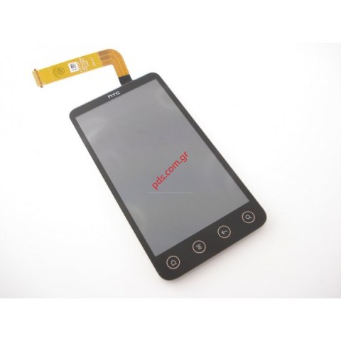 Οθόνη set (OEM) HTC Evo 3D G17 Display lcd + Touch Digitazer screen