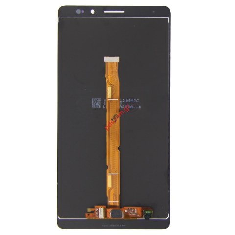 Set LCD (OEM) Huawei Ascend Mate 8 Black (NXT-L29A Touch screen with digitizer and Display