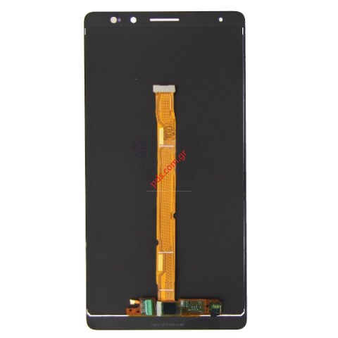 Set LCD (OEM) Huawei Ascend Mate 8 (NXT-L29A) Gold Touch screen with digitizer and Display