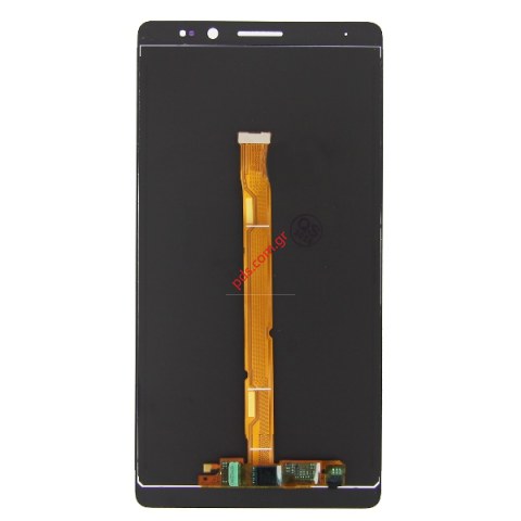 Set LCD (OEM) Huawei Ascend Mate 8 White (NXT-L29) Touch screen with digitizer and Display