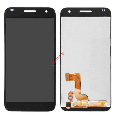 Set LCD Display (OEM) Huawei G7 Ascend Black
