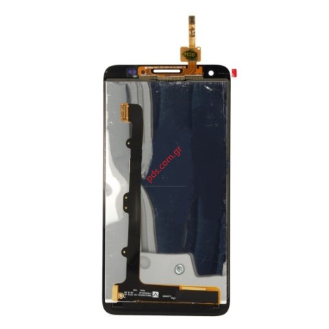 Complete set (OEM) Huawei G750 Honor 3X Black