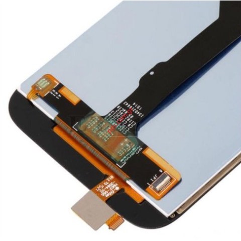 Set Display LCD set (OEM) Huawei G8 RIO-L01 Black.