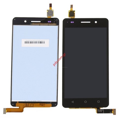 Set LCD (OEM) Huawei Honor 4C Black Touch screen digitizer and Display Set LCD (OEM) Huawei Honor 4C Black Touch screen digitizer and Display