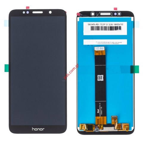 Set LCD (OEM) Huawei Honor 7s (DUA-L22) Display with Touch screen and digitizer panel Set LCD (OEM) Huawei Honor 7s (DUA-L22) Display with Touch screen and digitizer panel