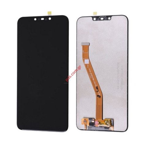 Set LCD (OEM) Huawei P Smart Plus 2019 (INE-LX1) Black (NO FRAME)