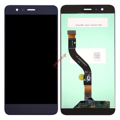 Set LCD (OEM) Huawei P10 Lite (WAS-LX1) Blue Display without frame only touch with digitizer. Set LCD (OEM) Huawei P10 Lite (WAS-LX1) Blue Display without frame only touch with digitizer.