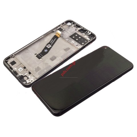 Set LCD OEM Huawei P40 Lite (JNY-L21) Black (NO BATTERY) W/FRAME Set LCD OEM Huawei P40 Lite (JNY-L21) Black (NO BATTERY) W/FRAME