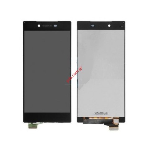 Display set (OEM) Sony E6853 Xperia Z5 Premium Black with touch screen Digitizer (ONLY FOR EXPERT) Display set (OEM) Sony E6853 Xperia Z5 Premium Black with touch screen Digitizer (ONLY FOR EXPERT)