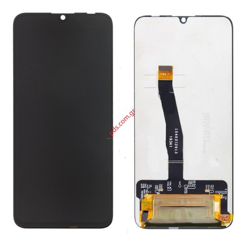 Set LCD OEM Honor 20 Lite (HRY-LX1T) Black Display + Touch Unit (NO FRAME) ALL COLORS Set LCD OEM Honor 20 Lite (HRY-LX1T) Black Display + Touch Unit (NO FRAME) ALL COLORS