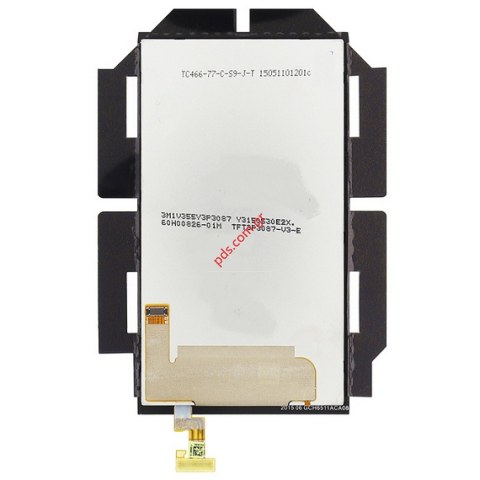 Οθόνη σετ (OEM) LCD HTC Desire 510 Display + Touch with digitizer για ολα τα χρώματα